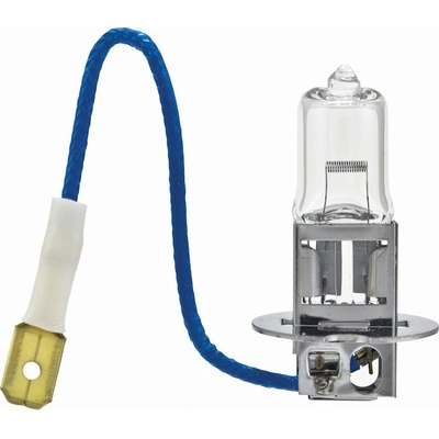 HELLA - H3-130WTB - Low Beam Headlight pa1