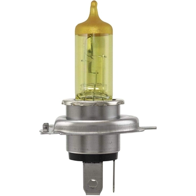 Low Beam Headlight by HELLA - H4YL pa1