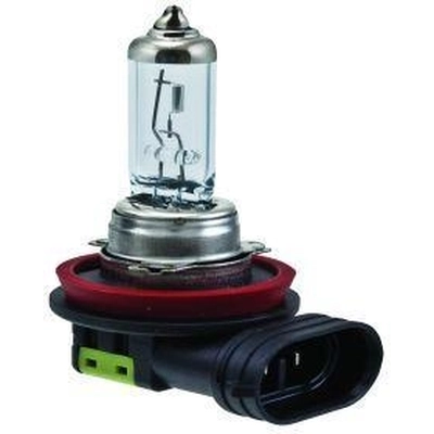 HELLA - H11-2.0TB - Low Beam Headlight pa18