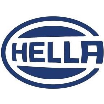 Low Beam Headlight by HELLA - H1-130W pa1
