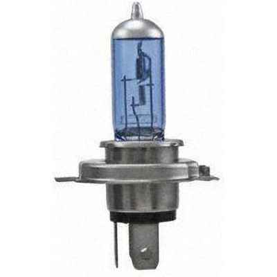 Low Beam Headlight by HELLA - H71070201 pa20