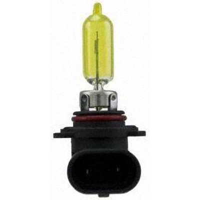 Low Beam Headlight by HELLA - H71070582 pa35