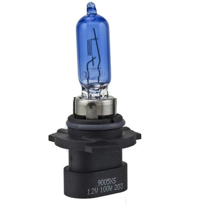 Low Beam Headlight by HELLA - H71071422 pa1