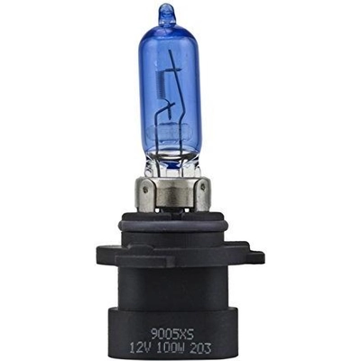 Low Beam Headlight by HELLA - H71071422 pa11