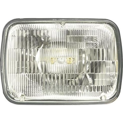 Low Beam Headlight by PHILIPS - 6052C1 pa36