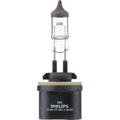 Low Beam Headlight by PHILIPS - 899B1 pa2