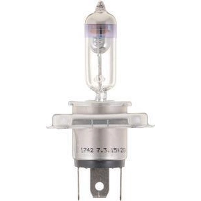 Low Beam Headlight by PHILIPS - 9003XVB2 pa4