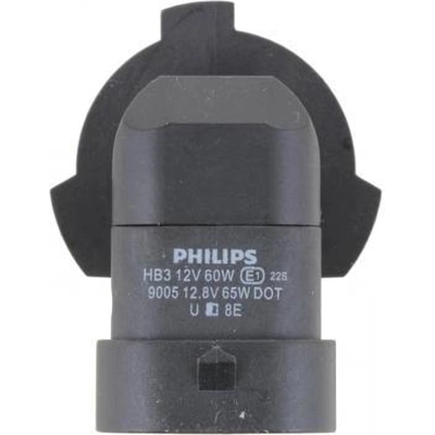 PHILIPS - 9005C1 - Low Beam Headlight pa38