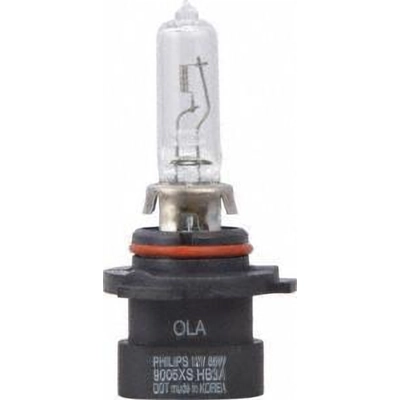 Low Beam Headlight by PHILIPS - 9005XSB1 pa27