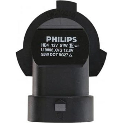 Phare de croisement by PHILIPS - 9006NGPB1 pa37