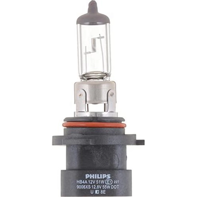 Phare de croisement de PHILIPS - 9006XSB1 pa44