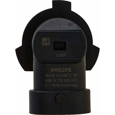 PHILIPS - 9006XVB2 - Low Beam Headlight pa50