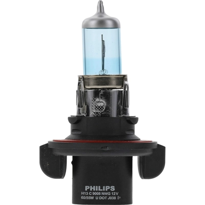 Low Beam Headlight by PHILIPS - 9008CVPB1 pa23