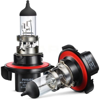 Low Beam Headlight by PHILIPS - 9008VPB2 pa29