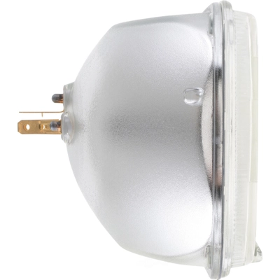 Low Beam Headlight by PHILIPS - H6054LLC1 pa48