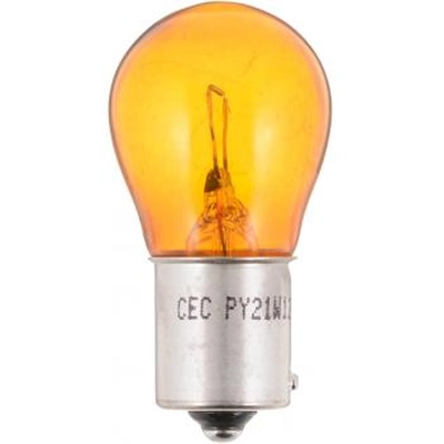 PHILIPS - PY21WB2 - Turn Signal Lamp Bulb pa1