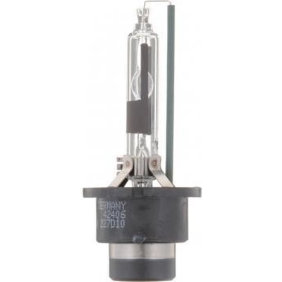 Low Beam Headlight by PHILIPS - D4RC1 pa23