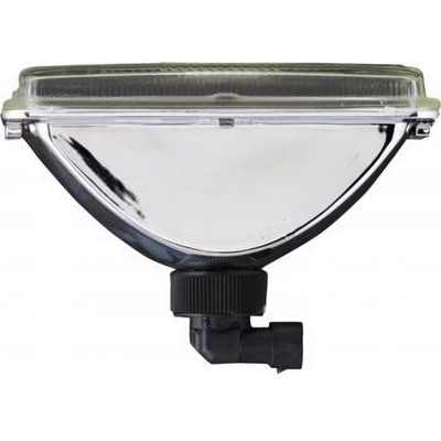 Low Beam Headlight by PHILIPS - H4352C1 pa8