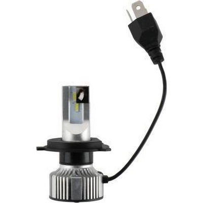 Phare de croisement de PHILIPS - H4UELED pa12