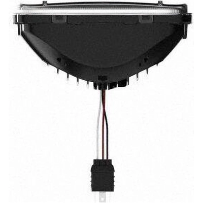 Low Beam Headlight by PHILIPS - H6054LED pa21
