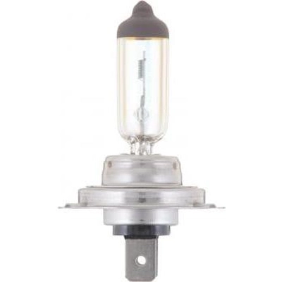 Low Beam Headlight by PHILIPS - H7MVB1 pa22