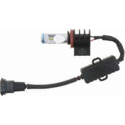 PHILIPS - H8/H11/H16 - Low Beam Headlight pa59