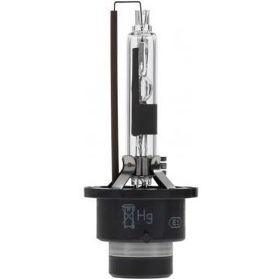 Low Beam Headlight by PHILIPS - HD2R pa9