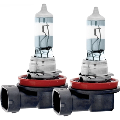 Low Beam Headlight by PIAA - 10711 pa1