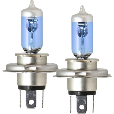 Low Beam Headlight by PIAA - 23-10104 pa3