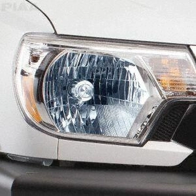 Low Beam Headlight by PIAA - 23-10107 pa4