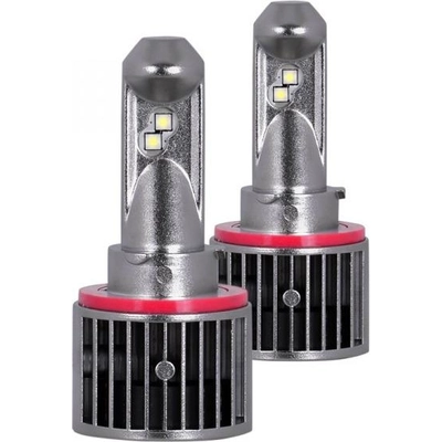 Low Beam Headlight by PIAA - 2617413 pa1
