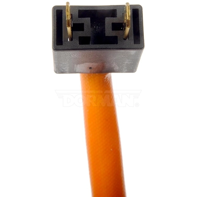 Low Beam Headlight Socket by DORMAN/TECHOICE - 645-994 pa1