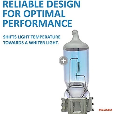 Low Beam Headlight by SYLVANIA - 9006XSST.BP2 pa14