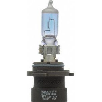 Low Beam Headlight by SYLVANIA - 9006XSST.BP2 pa9