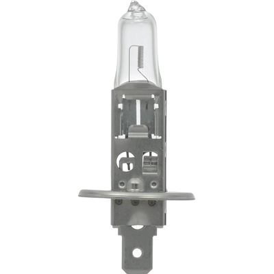 Low Beam Headlight by SYLVANIA - H1.BX pa3