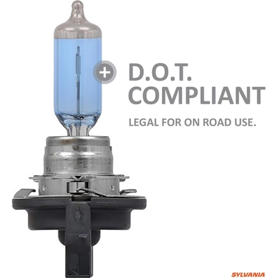 SYLVANIA - H11BSZ.PB2 - Low Beam Headlight pa2
