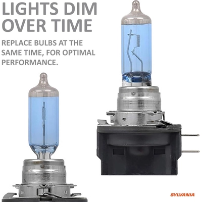 SYLVANIA - H11BSZ.PB2 - Low Beam Headlight pa4