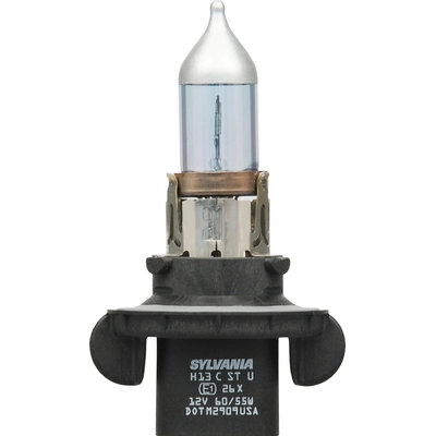 Low Beam Headlight by SYLVANIA - H13ST.BP pa2
