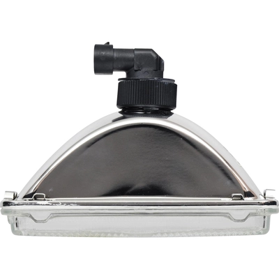 Low Beam Headlight by SYLVANIA - H4351XV.BX pa2