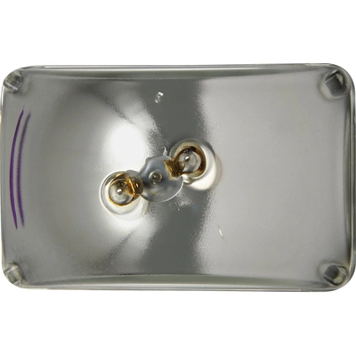 Low Beam Headlight by SYLVANIA - H4651ST.BX pa2