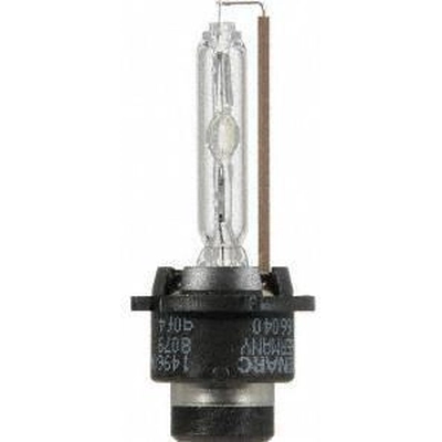 Low Beam Headlight by SYLVANIA - D2S.BX pa16