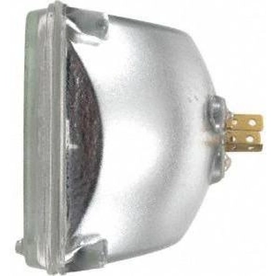 Low Beam Headlight by SYLVANIA - H4656LL.BX pa17