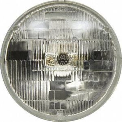 Low Beam Headlight by SYLVANIA - H5006XV.BX pa10