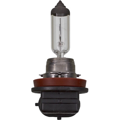 Low Beam Headlight by WAGNER - 1219/H16 pa1