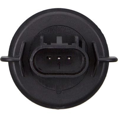Low Beam Headlight by WAGNER - 9008LL pa3
