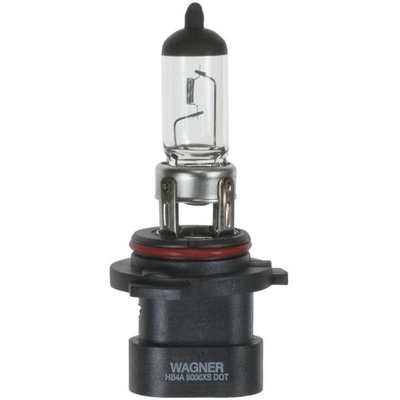 Low Beam Headlight by WAGNER - BP9006XS pa10