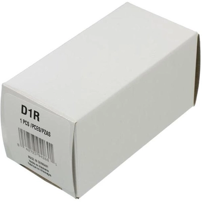 Low Beam Headlight by WAGNER - D1R pa3