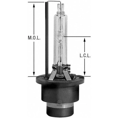 WAGNER - D2S - Phare de croisement pa7