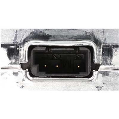 Low Beam Headlight by WAGNER - D3S pa13