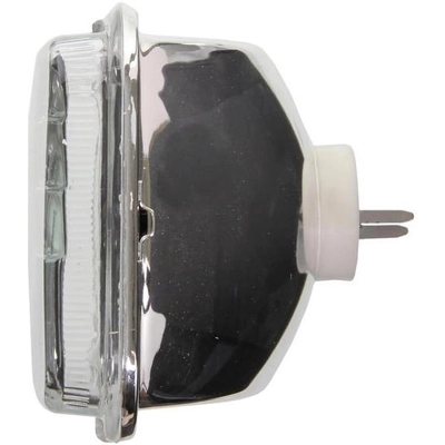Low Beam Headlight by WAGNER - H4703 pa8